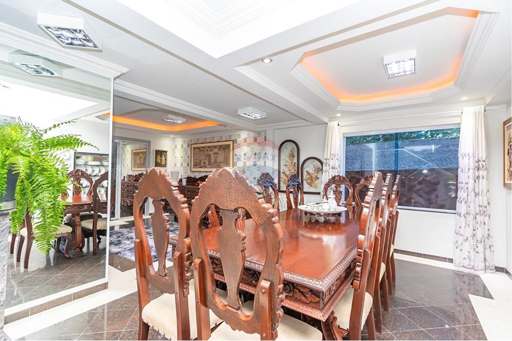 Casa - Venda - Curitiba , Paraná - IMG_2357_1.jpg - 560351054-205