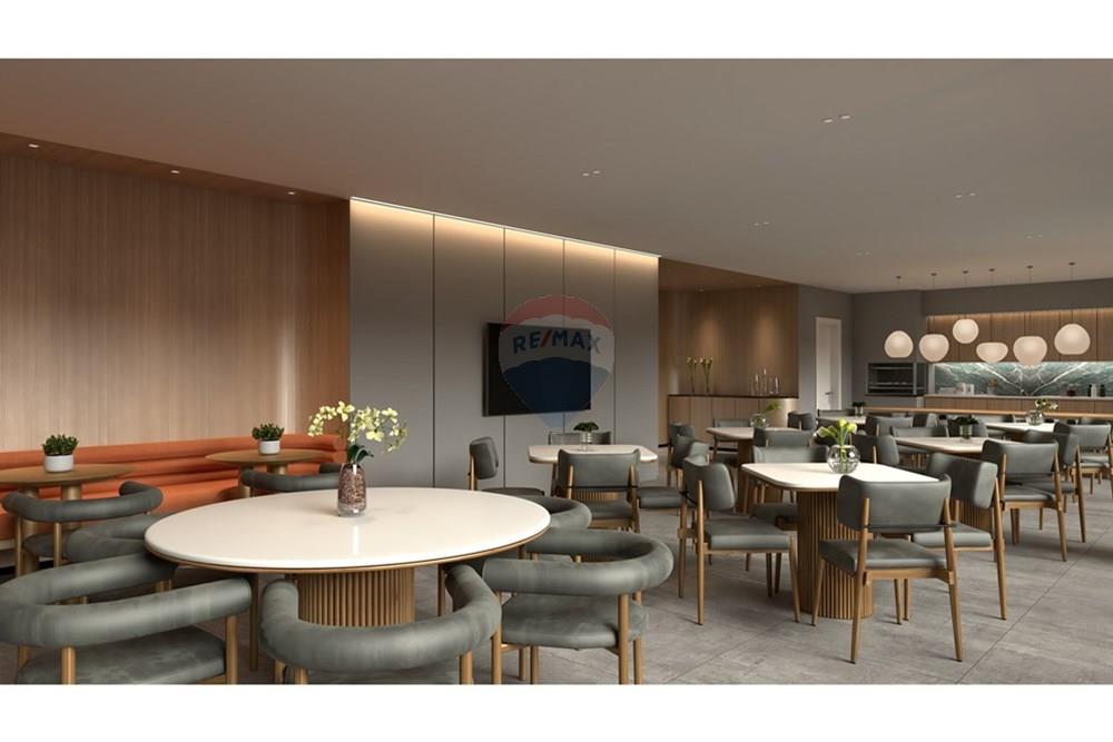 Apartamento - Venda - Curitiba , Paraná - Cópia de SALÃO DE FESTAS.jpg - 560461002-30