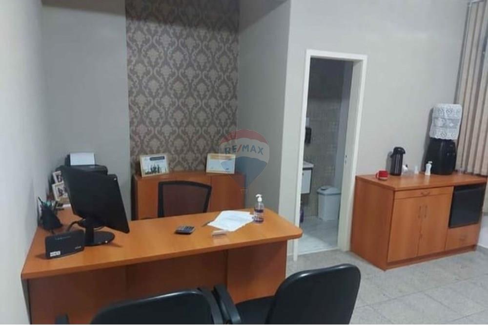 Cj. Comercial/ Sala - Venda - Curitiba , Paraná - sl jr 01.JPG - 560301068-8