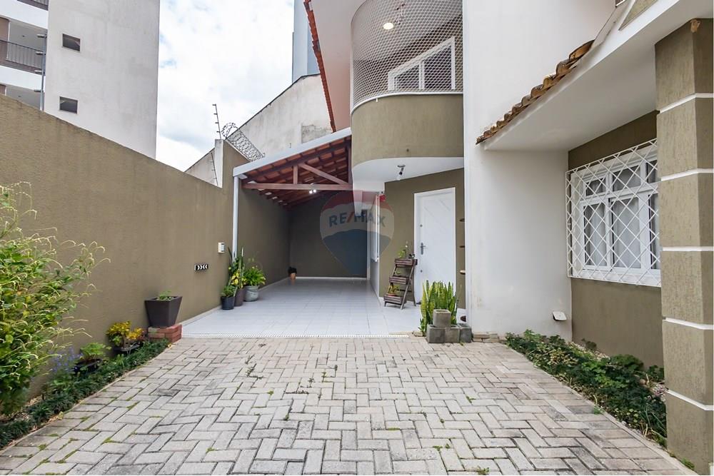 Sobrado - Venda - Curitiba , Paraná - IMG_7174.jpg - 560341120-43