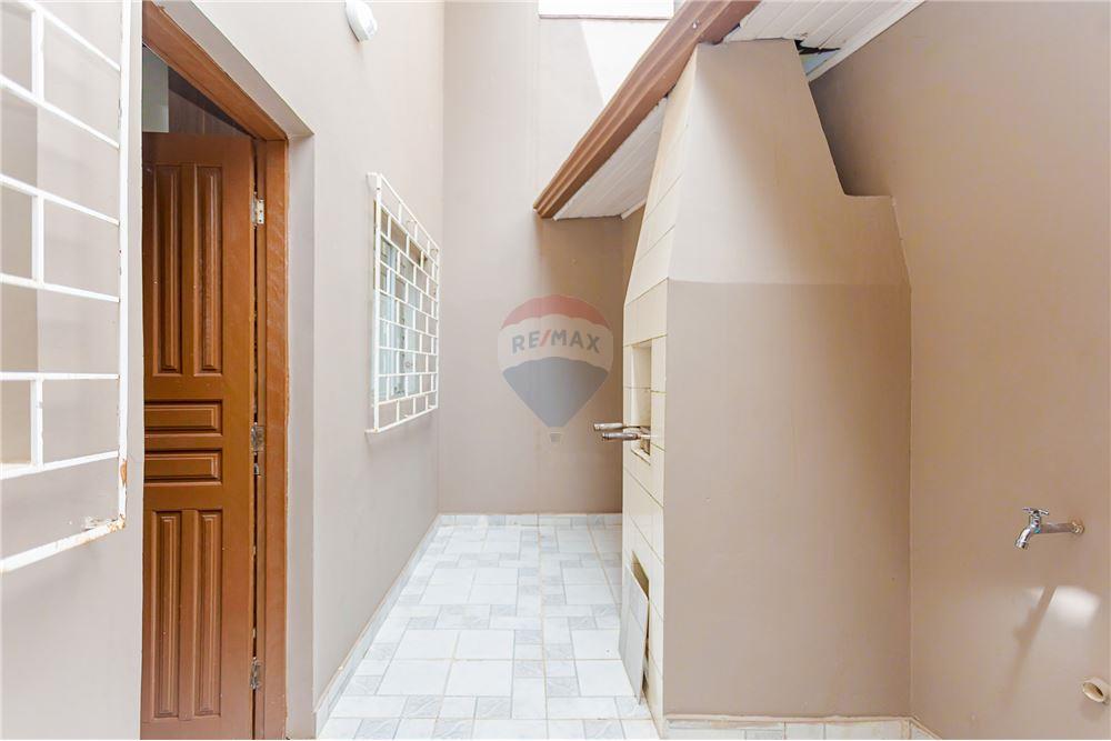 Sobrado - Venda - Curitiba , Paraná - 20 - 560251029-34