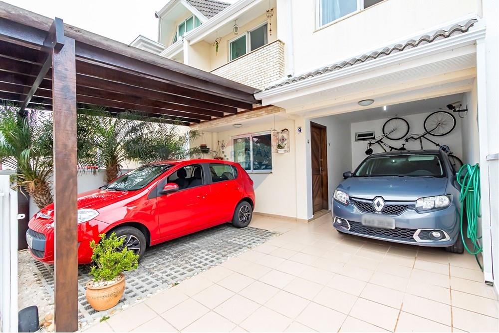 Sobrado, 3 quartos, 126 m² - Foto 83