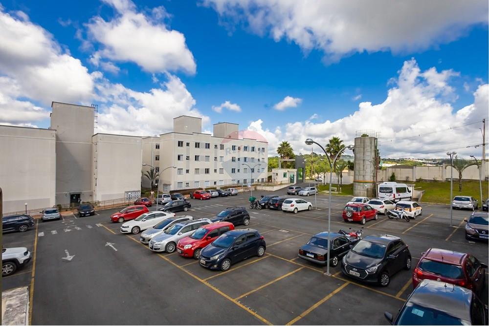 Apartamento - Venda - Curitiba , Paraná - IMG_3826.jpg - 560311008-52