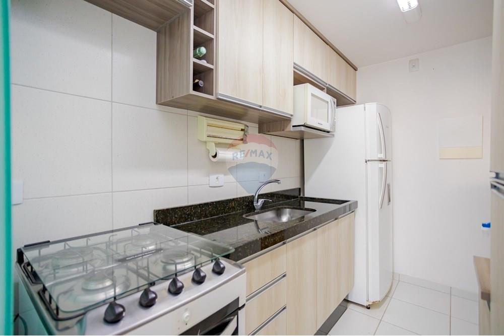 Apartamento - Venda - Curitiba , Paraná - 11.jpg - 560411004-91