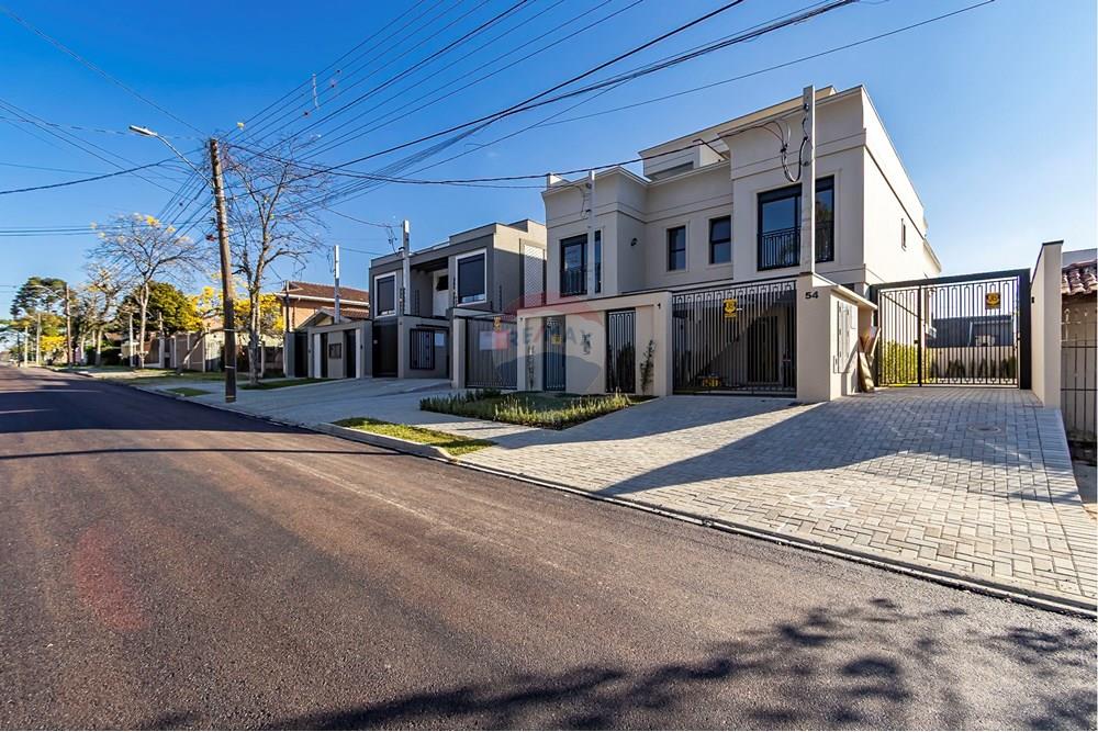 Casa - Venda - Curitiba , Paraná - IMG_7031_1.jpg - 560331044-347