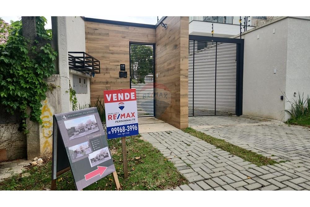 Sobrado - Venda - Curitiba , Paraná - IMG-20251017-WA0049.jpg - 560461025-9