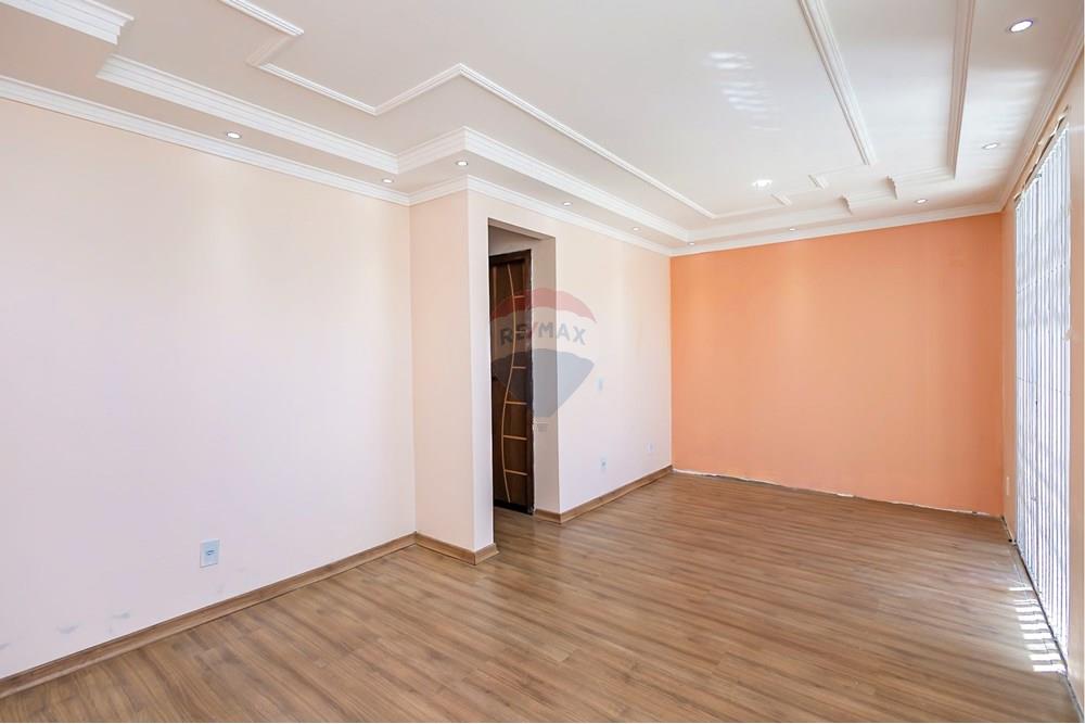 Sobrado - Venda - Araucária , Paraná - IMG_3401_1.jpg - 560491003-3