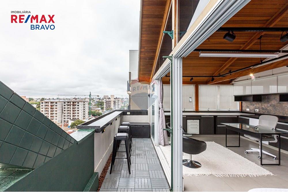 Apartamento - Venda - Curitiba , Paraná - _MG_3861.jpg - 560371009-92