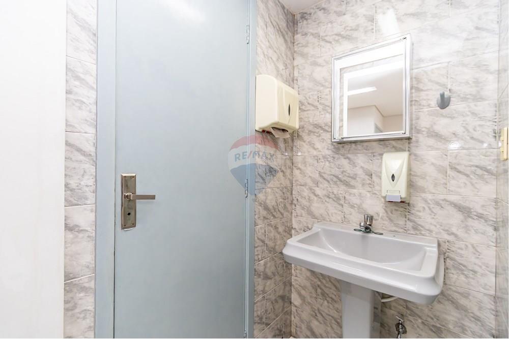 Cj. Comercial/ Sala - Venda - Curitiba , Paraná - Foto sala Dr Tadeu 12.jpg - 560411073-19