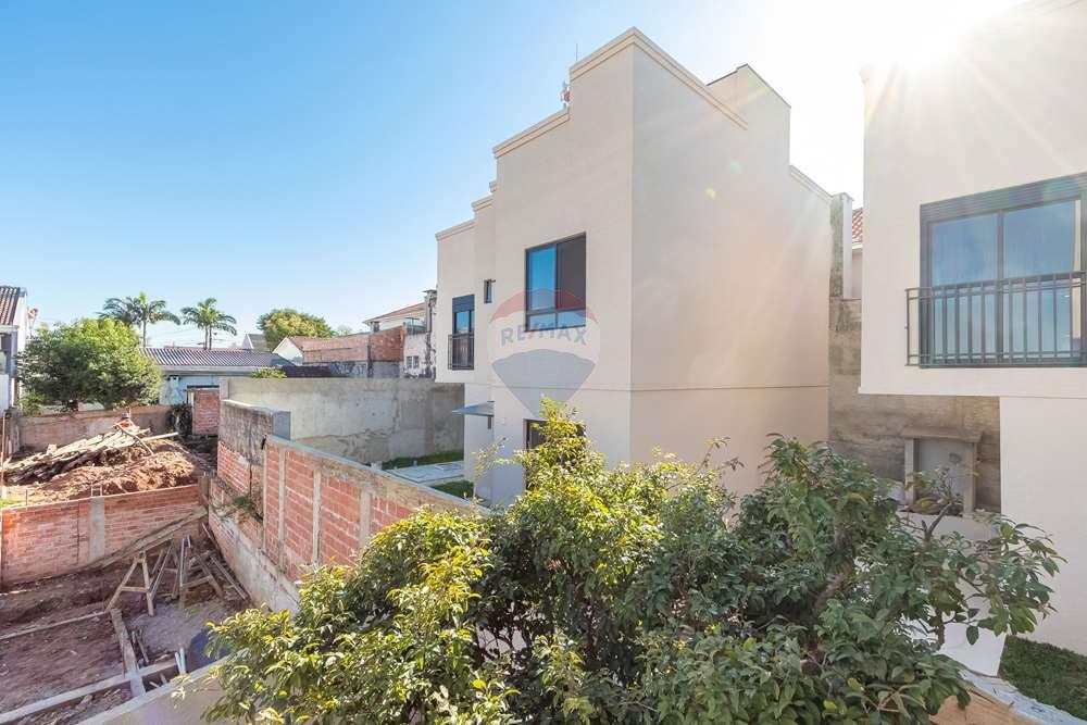 Sobrado - Venda - Curitiba , Paraná - IMG_8398.jpeg - 560461011-38