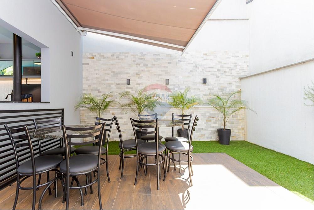 Casa de Condomínio - Venda - Curitiba , Paraná - 10 gourmet 4.jpg - 560371002-21