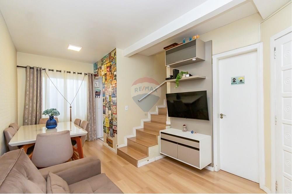 Sobrado - Venda - Curitiba , Paraná - IMG_1954_1.jpg - 560411032-57