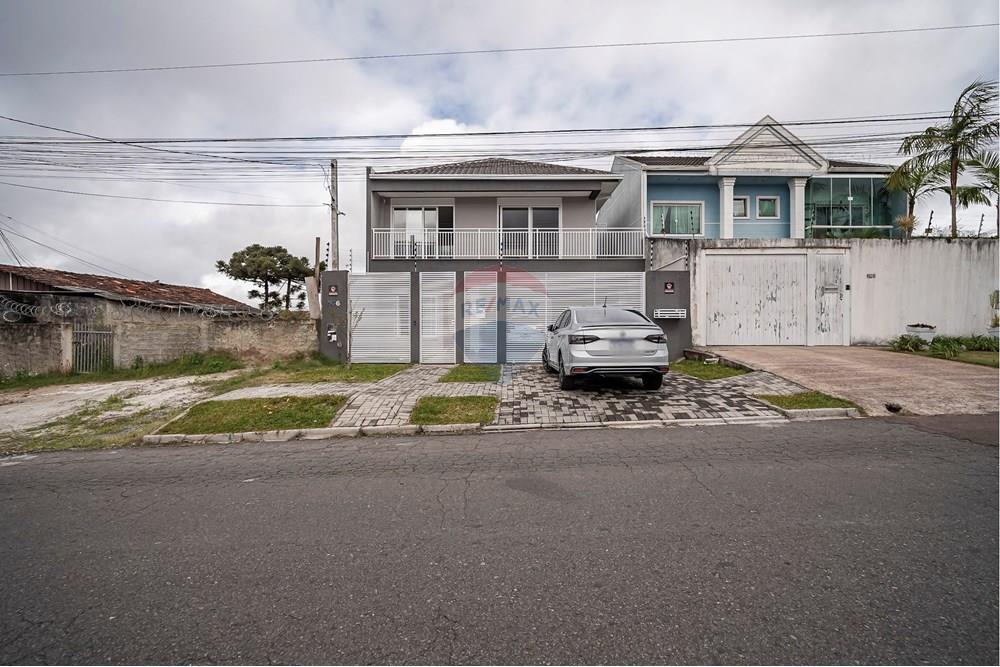 Casa - Venda - Curitiba , Paraná - _CRL2252_1.jpg - 560411070-62