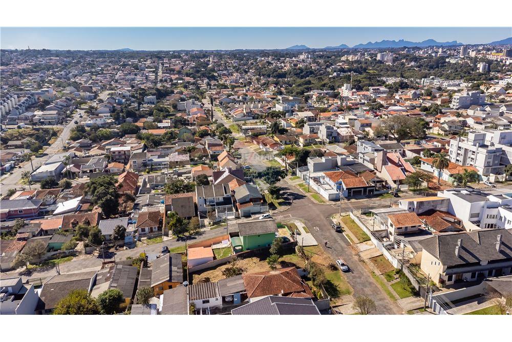 Terreno - Venda - Curitiba , Paraná - 36 - 560311035-22