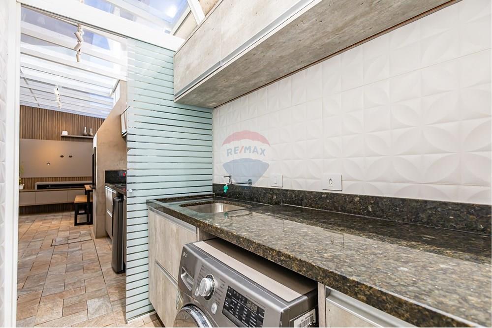 Sobrado - Venda - Curitiba , Paraná - IMG_0743.jpg - 560341120-58