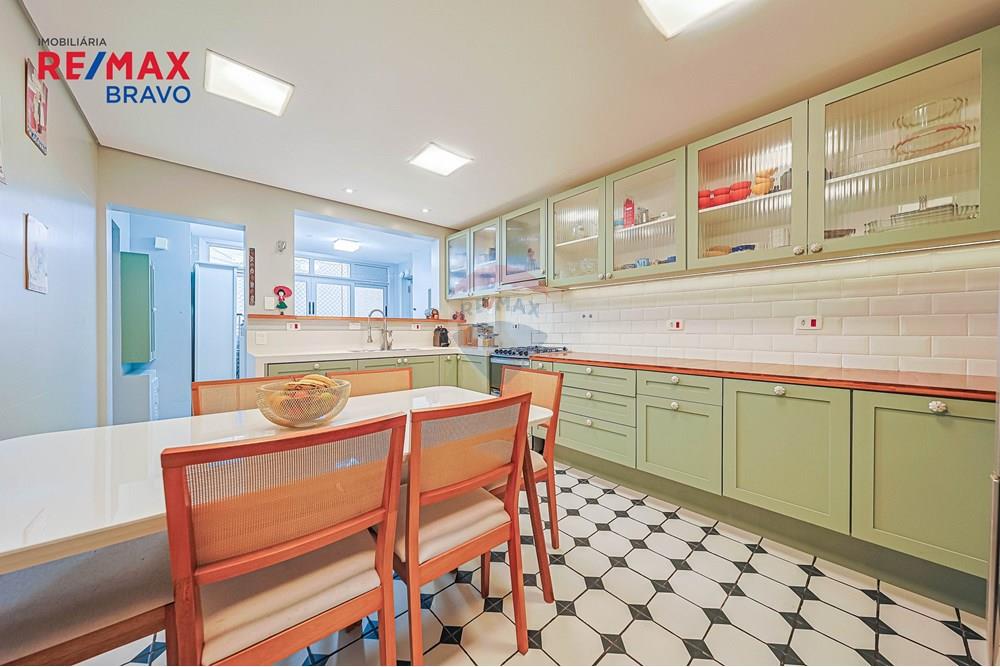 Apartamento - Venda - Curitiba , Paraná - CRF_5025.jpg - 560371015-47