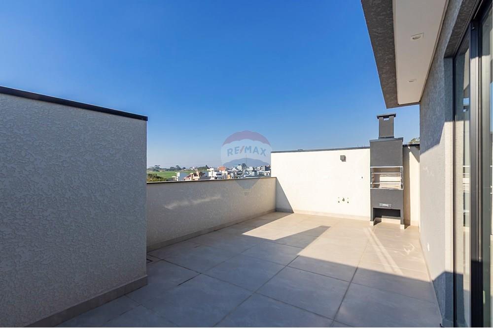 Sobrado - Venda - São José dos Pinhais , Paraná - 32.jpg - 560341063-75