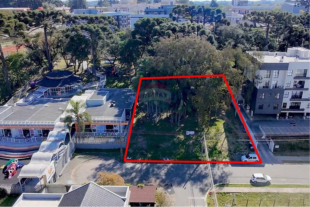 Terreno - Venda - Curitiba , Paraná - 01 fotos cic.jpg - 560321058-101