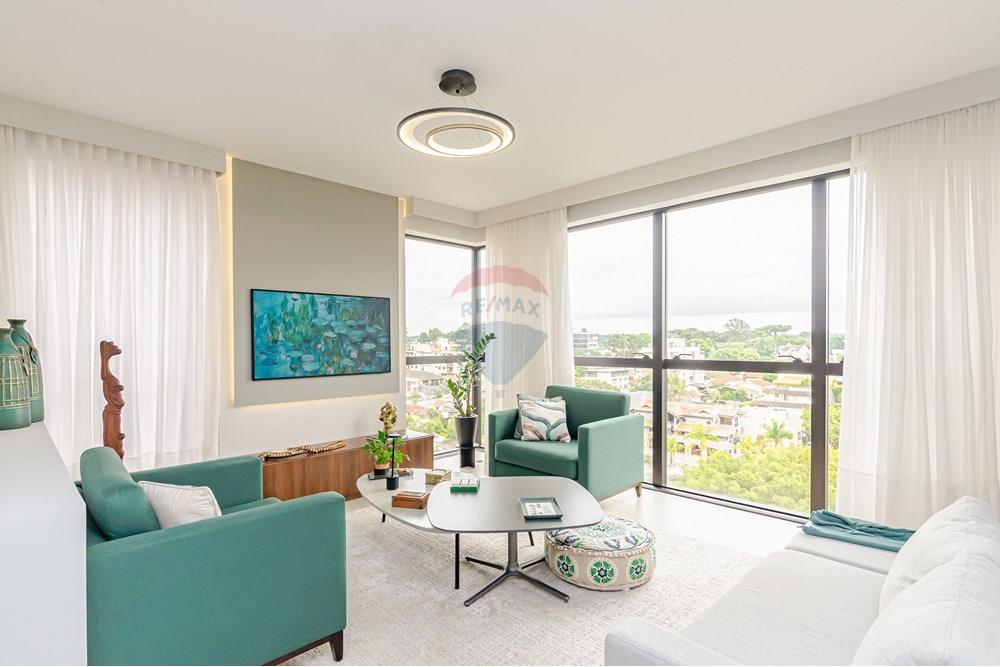 Apartamento - Venda - Curitiba , Paraná - Rua General Aristides Athayde Júnior, 750-10.jpg - 560331044-263