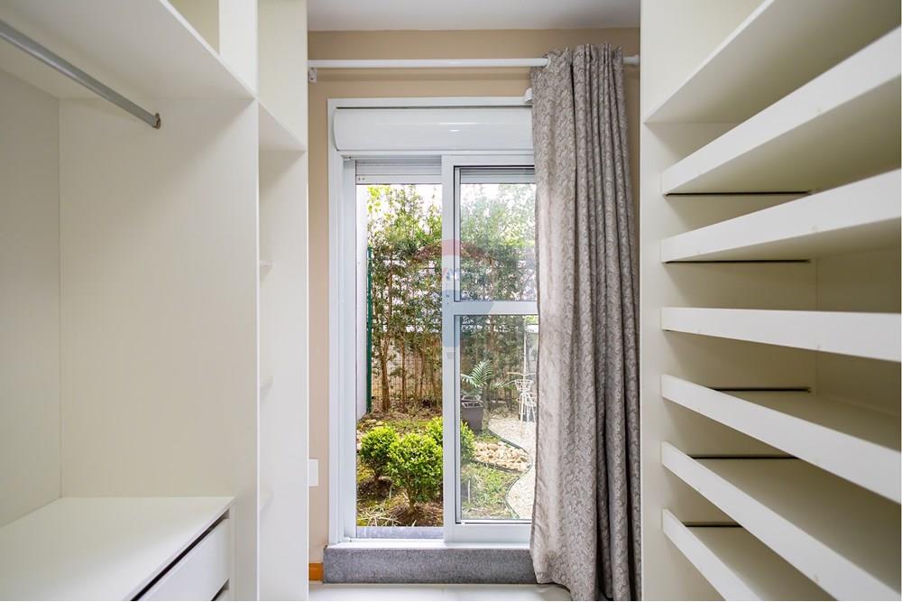 Apartamento - Venda - Curitiba , Paraná - IMG_7086.jpg - Closet - 560311047-445