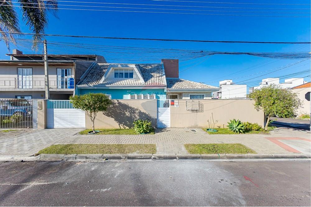 Casa - Venda - Curitiba , Paraná - IMG_0079.jpg - 560251041-54