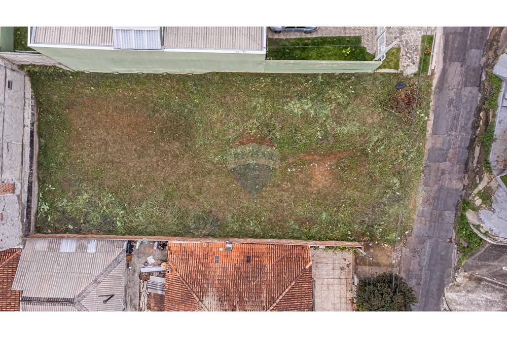 Terreno - Venda - Curitiba , Paraná - DJI_0239.jpg - 560431033-7