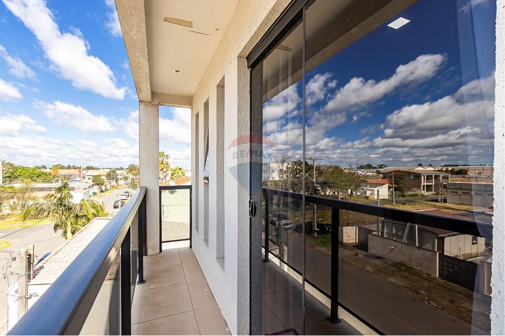 Sobrado - Venda - São José dos Pinhais , Paraná - IMG_9838_1.jpg - 560441028-8