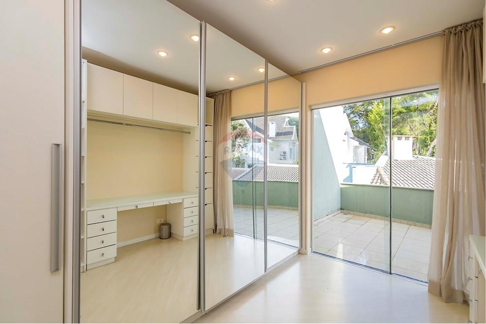 Casa - Alugar - Curitiba , Paraná - IMG_9696_1.jpg - 560311047-451