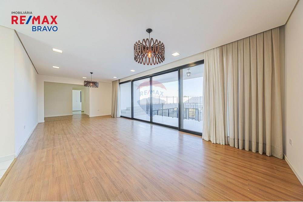 Casa de Condomínio - Venda - Campo Largo , Paraná - CRF_1907.jpg - 560371021-42