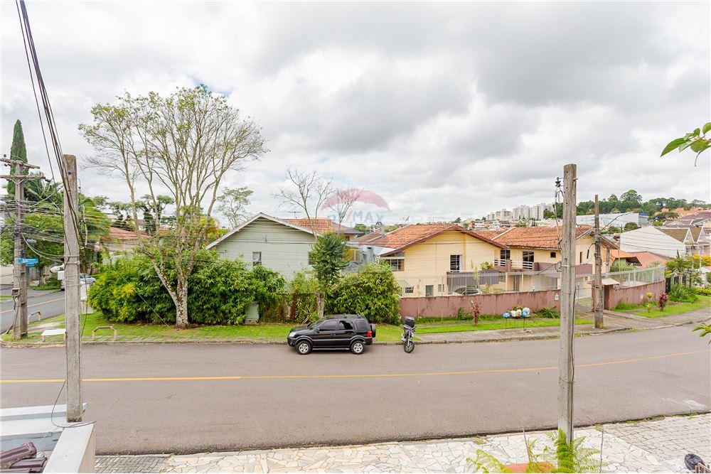 Sobrado - Venda - Curitiba , Paraná - 49 - 560251029-34