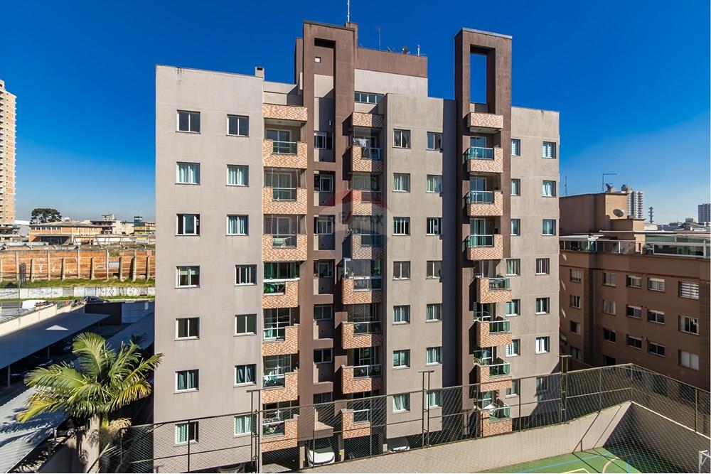 Apartamento - Venda - Curitiba , Paraná - IMG_3317.jpg - 560431025-62