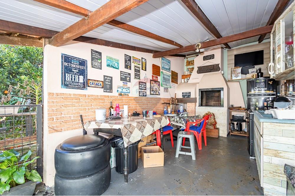 Casa - Venda - Curitiba , Paraná - IMG_6457_1.jpg - 560331069-60