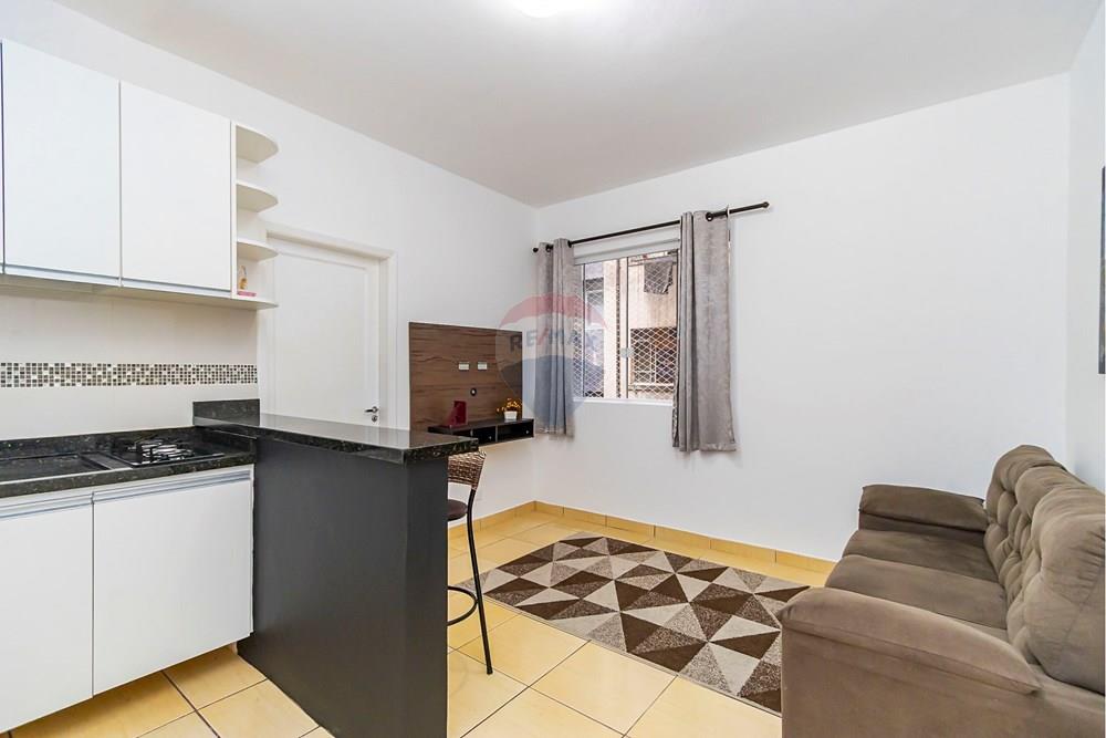 Apartamento, 1 quarto - Foto 2