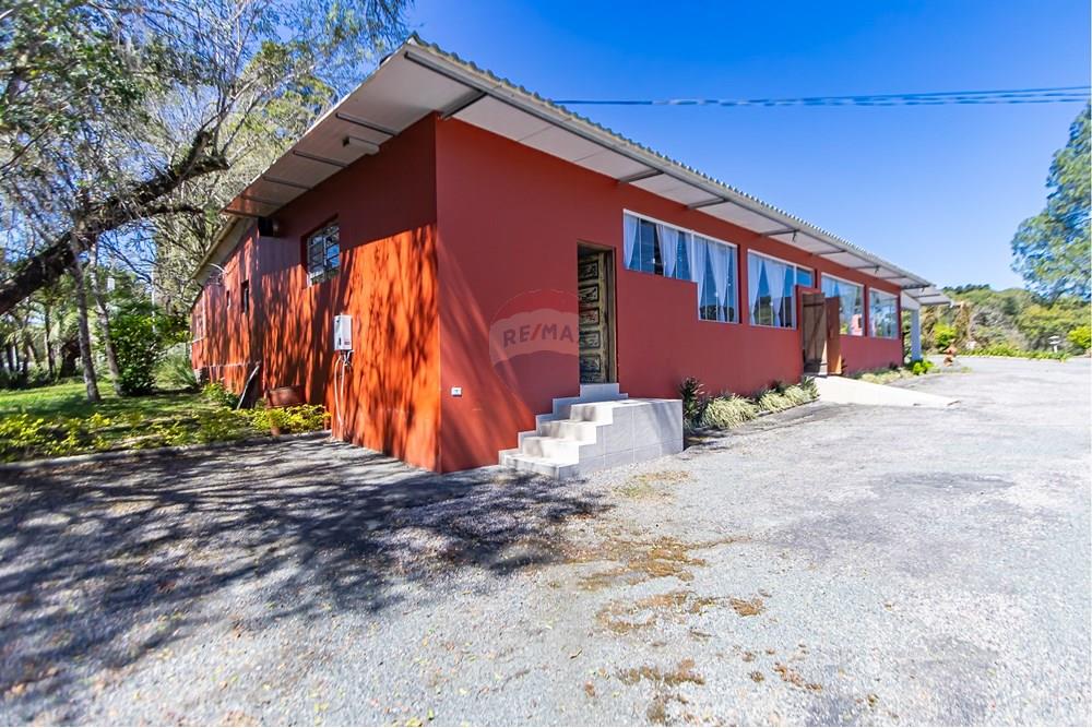 Restaurante - Venda - São José dos Pinhais , Paraná - 67.jpg - 560351069-45