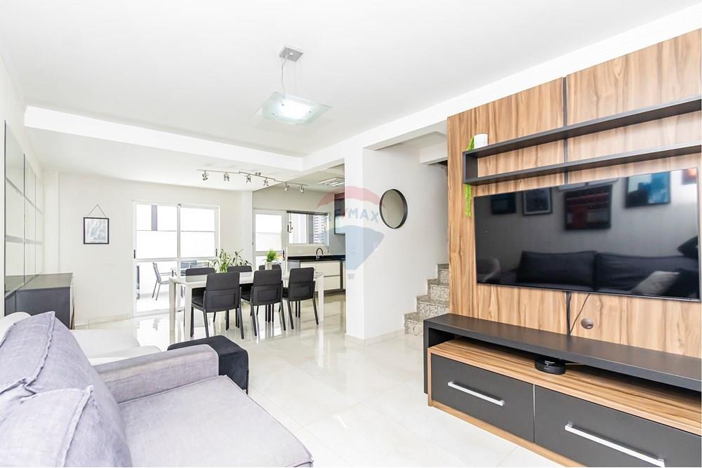 Casa de Condomínio - Venda - São José dos Pinhais , Paraná - IMG_0496_1.jpg - 560411055-21