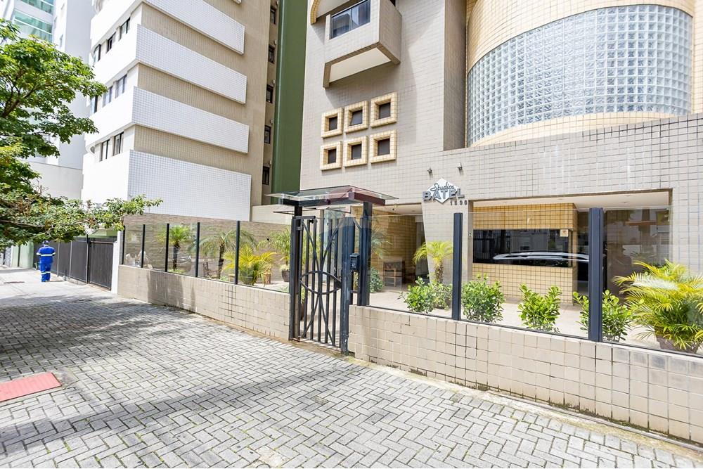 Apartamento - Alugar - Curitiba , Paraná - IMG_2536.jpg - 560311047-484