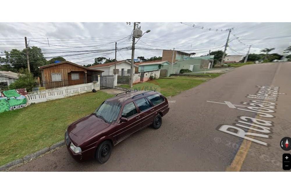 Terreno - Venda - Curitiba , Paraná - 2.JPG - 560341114-59