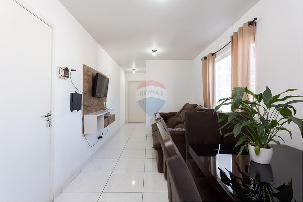 Apartamento - Venda - Pinhais , Paraná - IMG_4482.jpg - 560411043-19