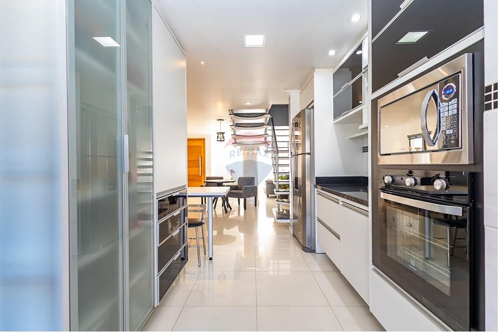 Casa de Condomínio - Venda - Curitiba , Paraná - IMG_5590.jpg - 560341097-90