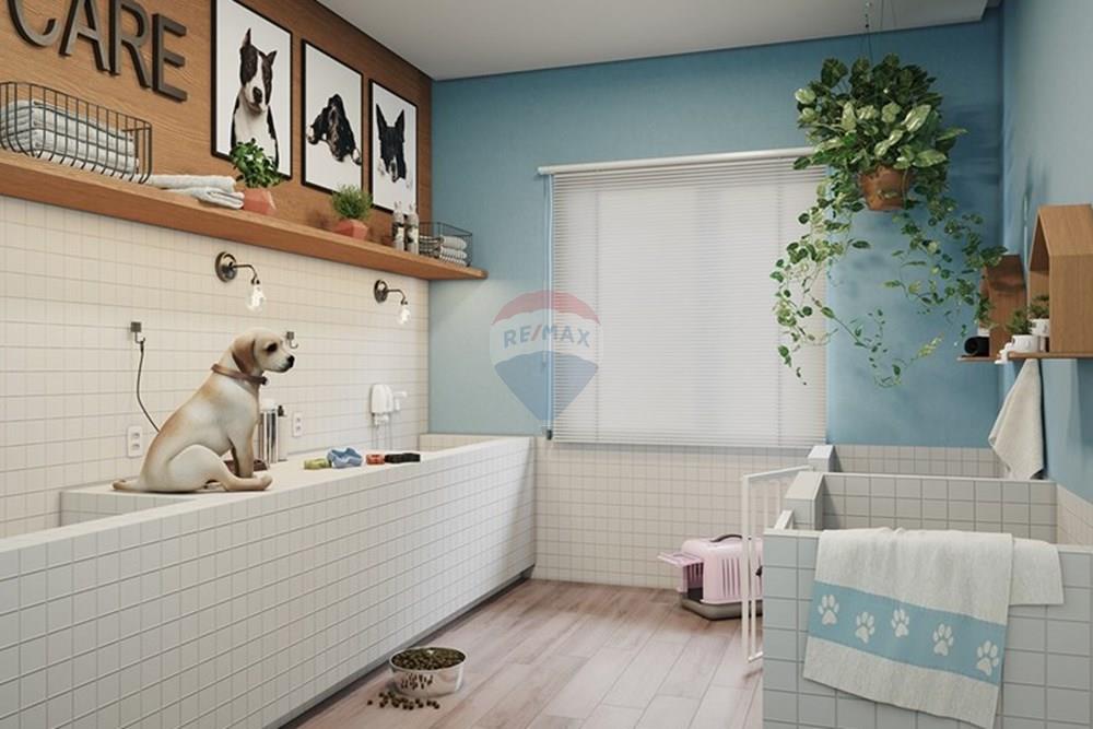 Apartamento - Venda - Curitiba , Paraná - FyrStudio-Piemonte-Bacacheri-05-PetCare-Final (1).jpg - 560461002-13