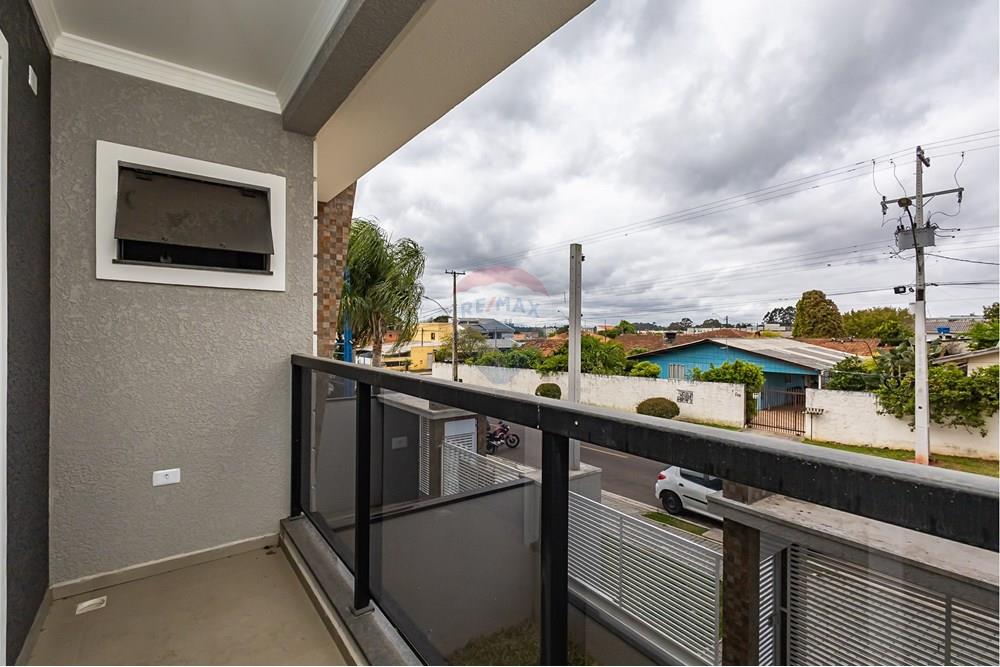 Sobrado - Venda - Araucária , Paraná - IMG_7278.jpg - 560491003-4