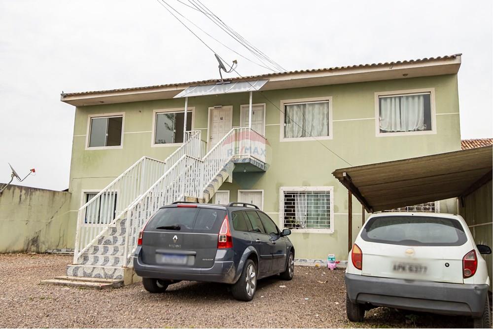 Apartamento - Venda - São José dos Pinhais , Paraná - IMG_3263_1.jpg - 560331022-69