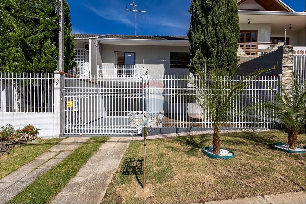 Casa - Alugar - Curitiba , Paraná - IMG_4050.jpg - 560311060-19