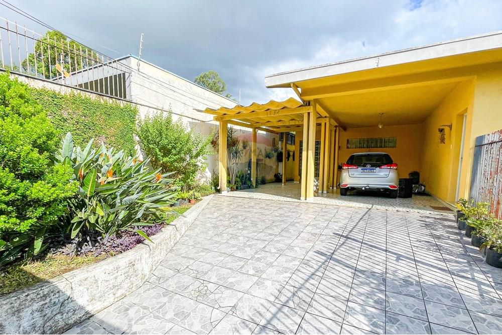 Casa - Venda - Curitiba , Paraná - IMG_6254 (1).JPG - 560411073-15