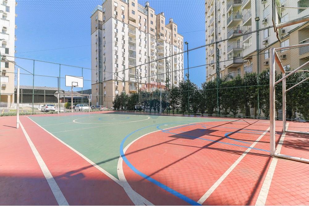 Apartamento, 2 quartos, 55 m² - Foto 41