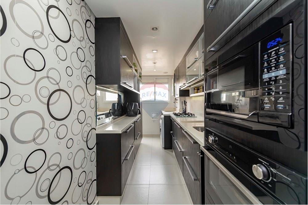 Apartamento - Venda - Curitiba , Paraná - 75B_8581_1.jpg - 560321131-18