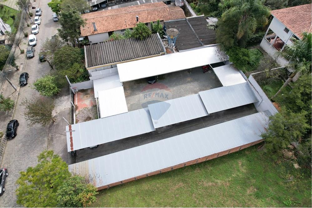 Terreno - Venda - Curitiba , Paraná - DJI_0589.jpg - 560301005-49