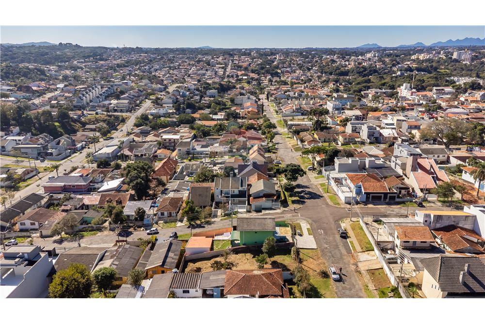 Terreno - Venda - Curitiba , Paraná - 38 - 560311035-22