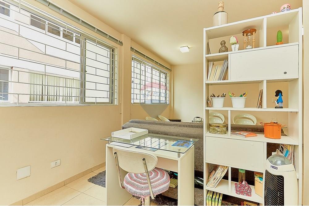 Cj. Comercial/ Sala - Venda - Curitiba , Paraná - _M8A9342.jpg - 560431007-2