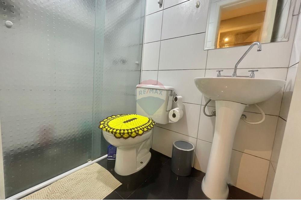 Apartamento - Venda - São José dos Pinhais , Paraná - IMG_1876.jpeg - 560481004-20